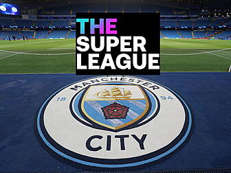 Manchester City officially wit...